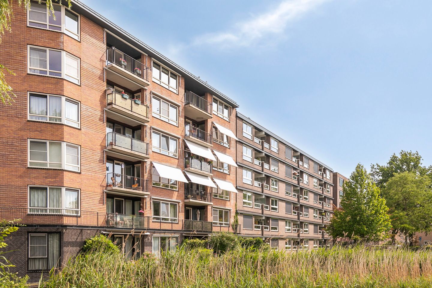 Foto 34 van Tamarixplantsoen 235