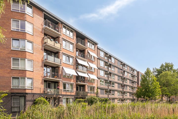 Photo 34 of Tamarixplantsoen 235