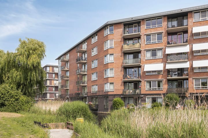 Photo 35 of Tamarixplantsoen 235