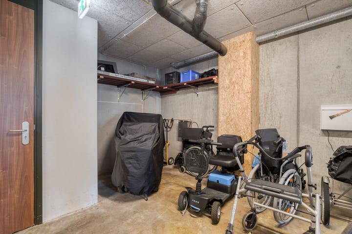 Photo 36 of Tamarixplantsoen 235