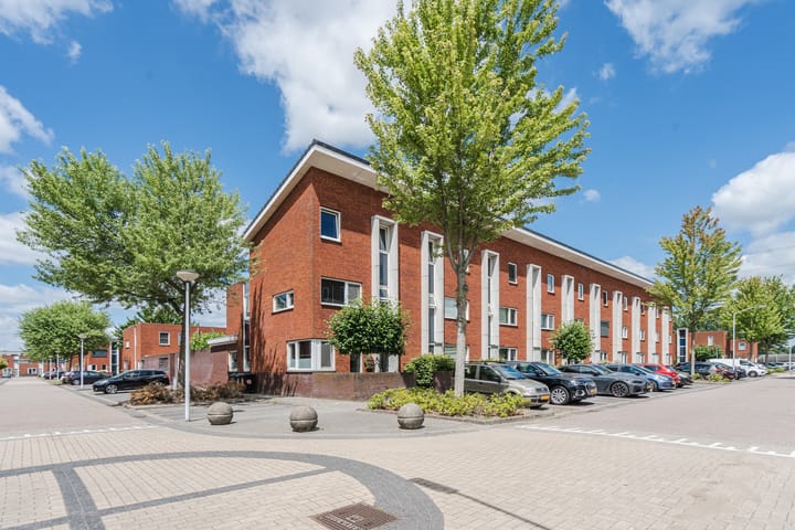 Foto 1 van Blankvoorn 20