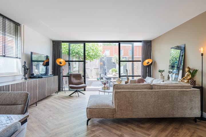 Foto 2 van Blankvoorn 20