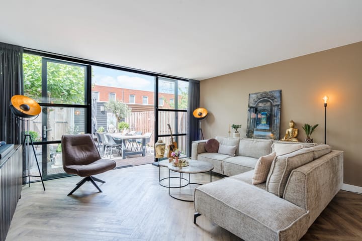 Foto 4 van Blankvoorn 20