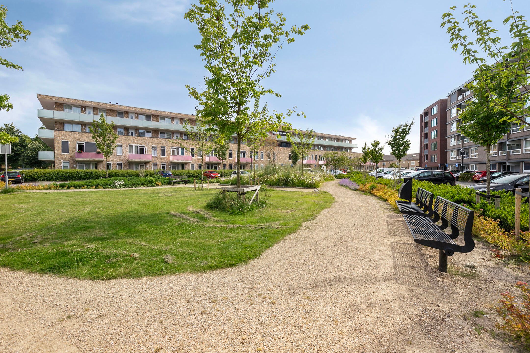 Foto 39 van Tamarixplantsoen 235