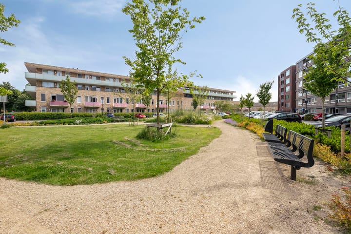 Photo 39 of Tamarixplantsoen 235