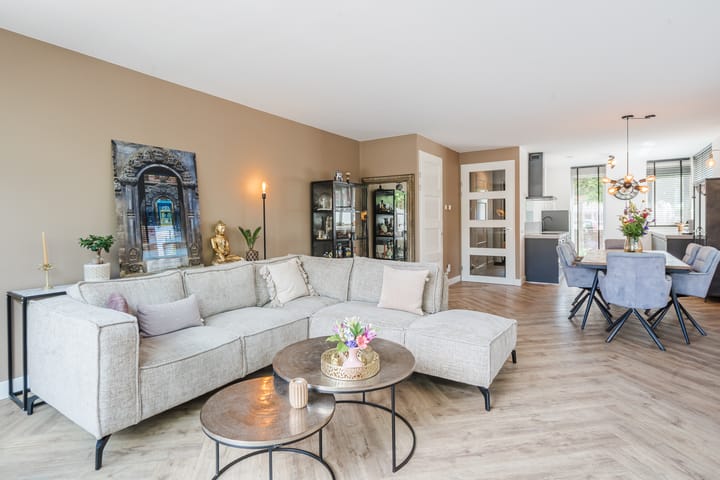 Foto 5 van Blankvoorn 20