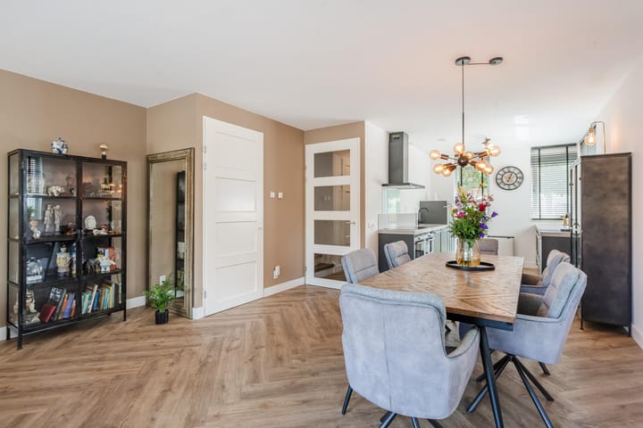 Foto 7 van Blankvoorn 20