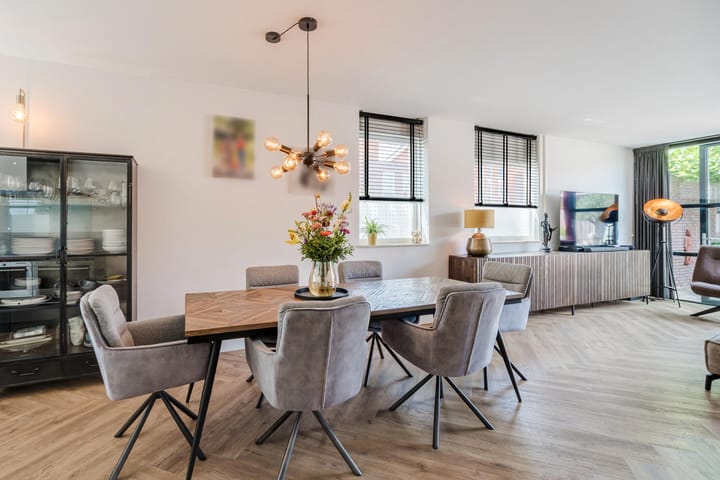 Foto 9 van Blankvoorn 20