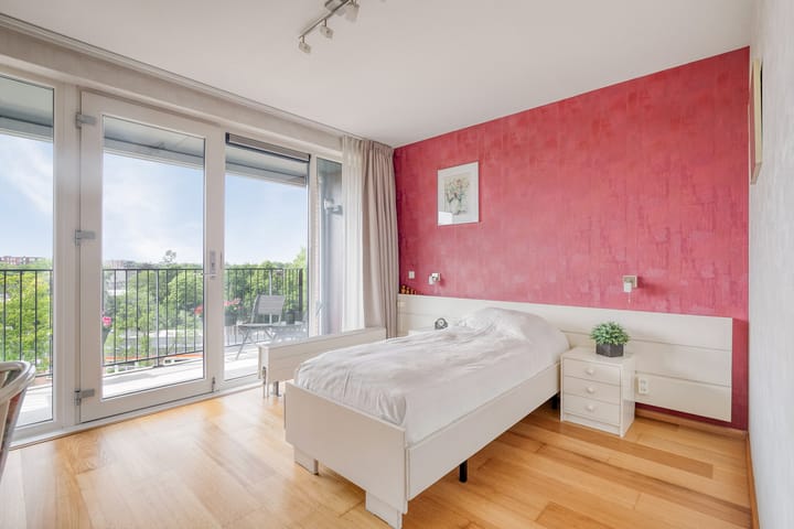 Foto 5 van Tamarixplantsoen 235