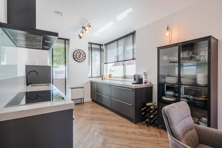 Foto 10 van Blankvoorn 20