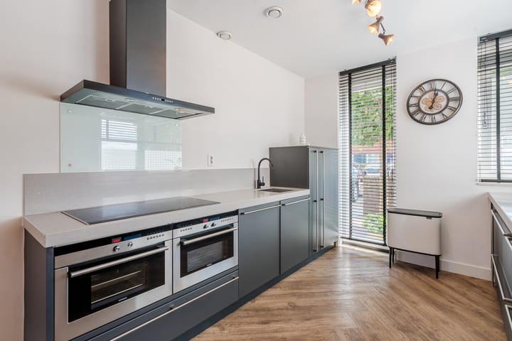 Foto 11 van Blankvoorn 20