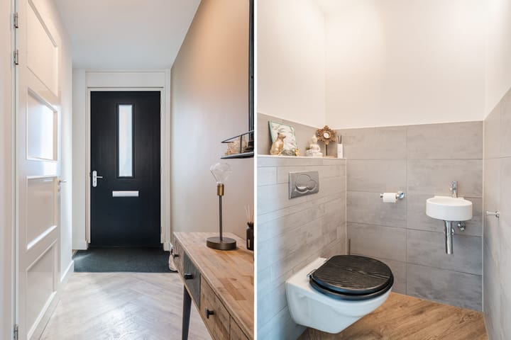 Foto 13 van Blankvoorn 20