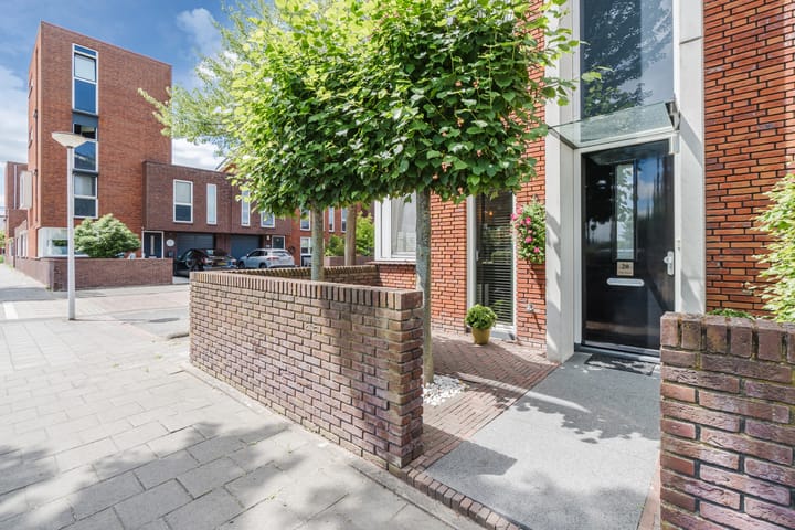 Foto 15 van Blankvoorn 20