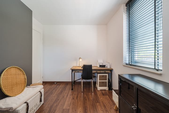 Foto 20 van Blankvoorn 20