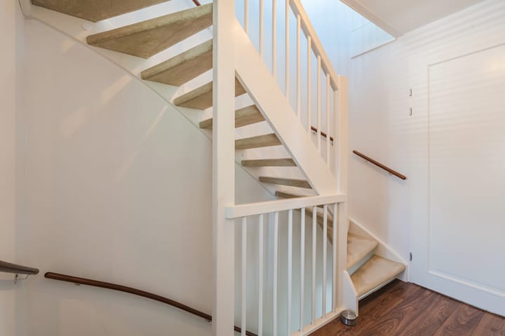 Foto 25 van Blankvoorn 20