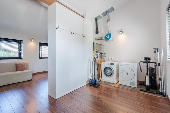 Foto 26 van Blankvoorn 20