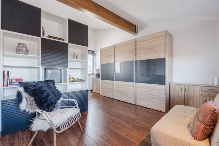 Foto 28 van Blankvoorn 20