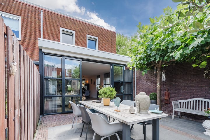 Foto 32 van Blankvoorn 20