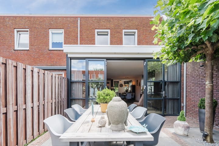 Foto 33 van Blankvoorn 20