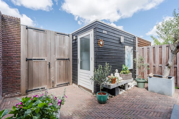 Foto 34 van Blankvoorn 20