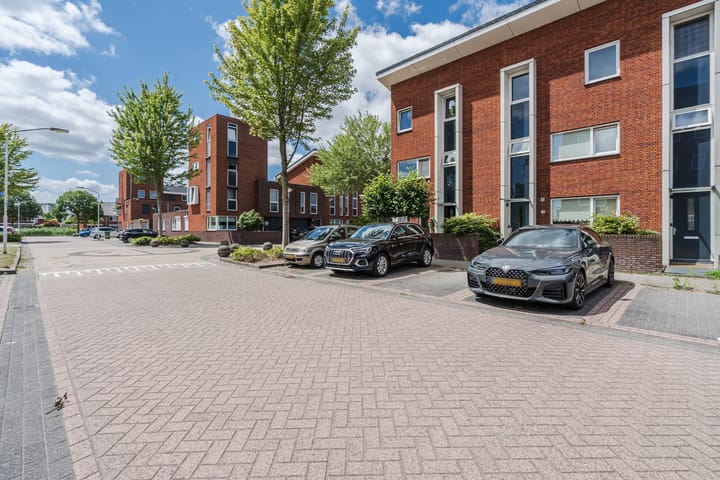 Foto 38 van Blankvoorn 20