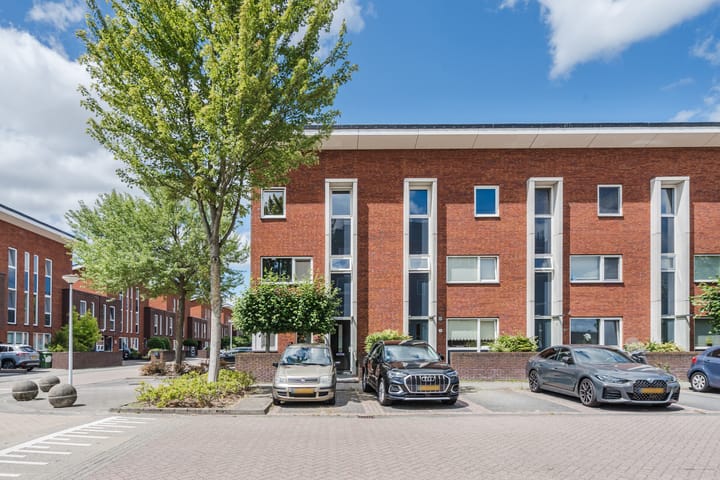 Foto 39 van Blankvoorn 20