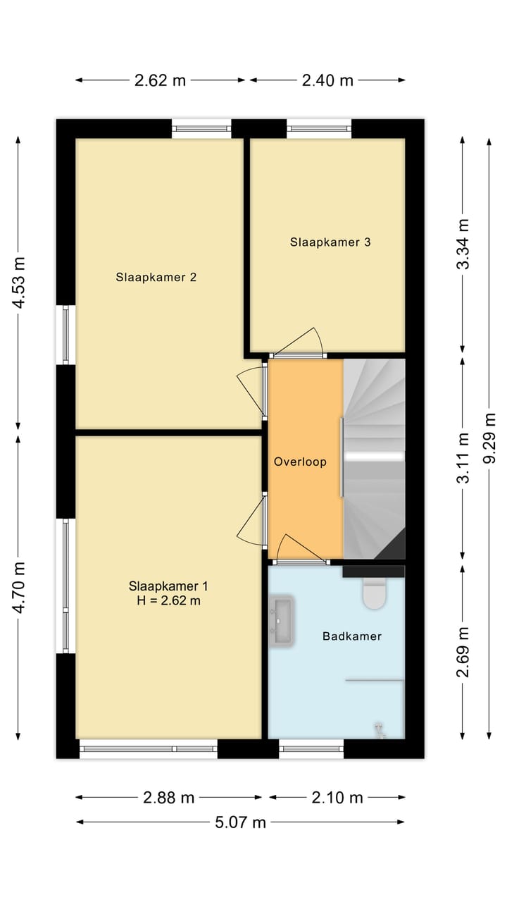 Foto 46 van Blankvoorn 20