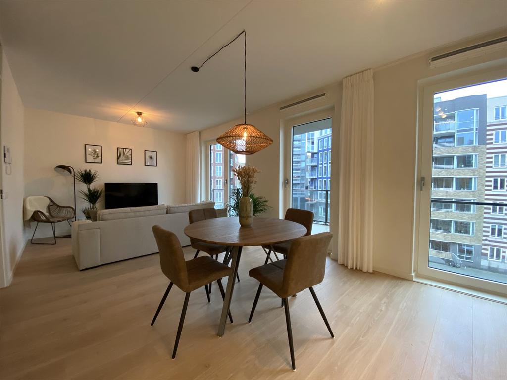 Foto 9 van Carel Willinkgracht 205