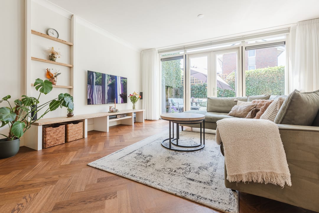 Foto 7 van Ketelven 87