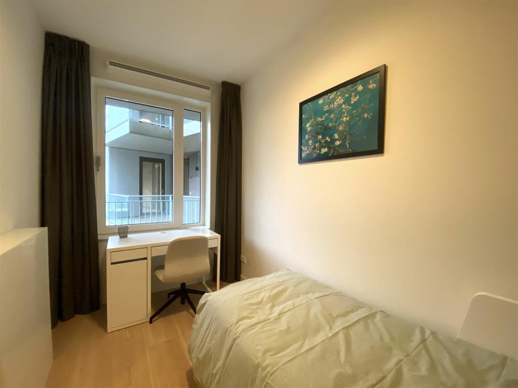 Foto 16 van Carel Willinkgracht 205