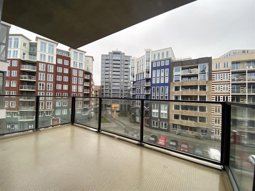 Foto 20 van Carel Willinkgracht 205