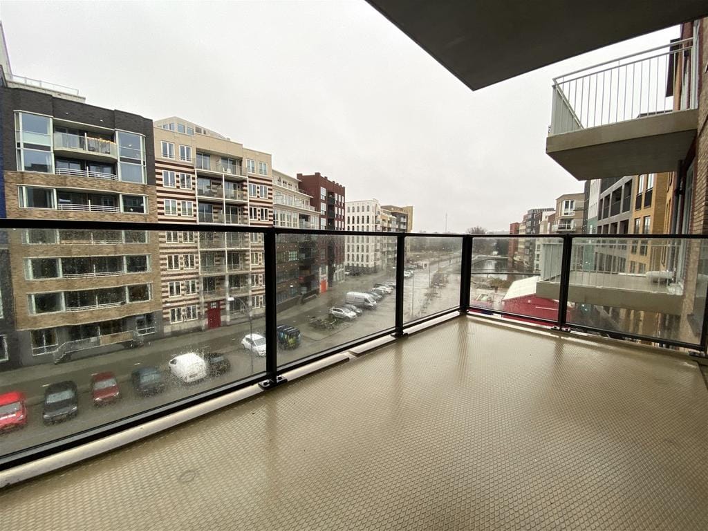 Foto 21 van Carel Willinkgracht 205