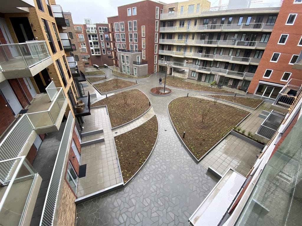 Foto 27 van Carel Willinkgracht 205