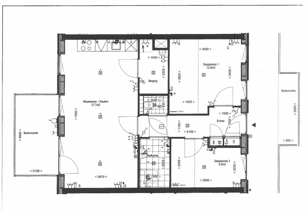 Foto 28 van Carel Willinkgracht 205