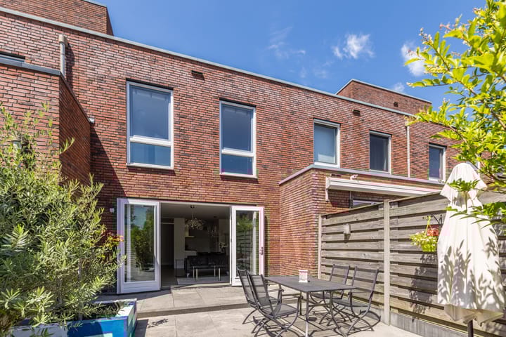 De Hoevens 142