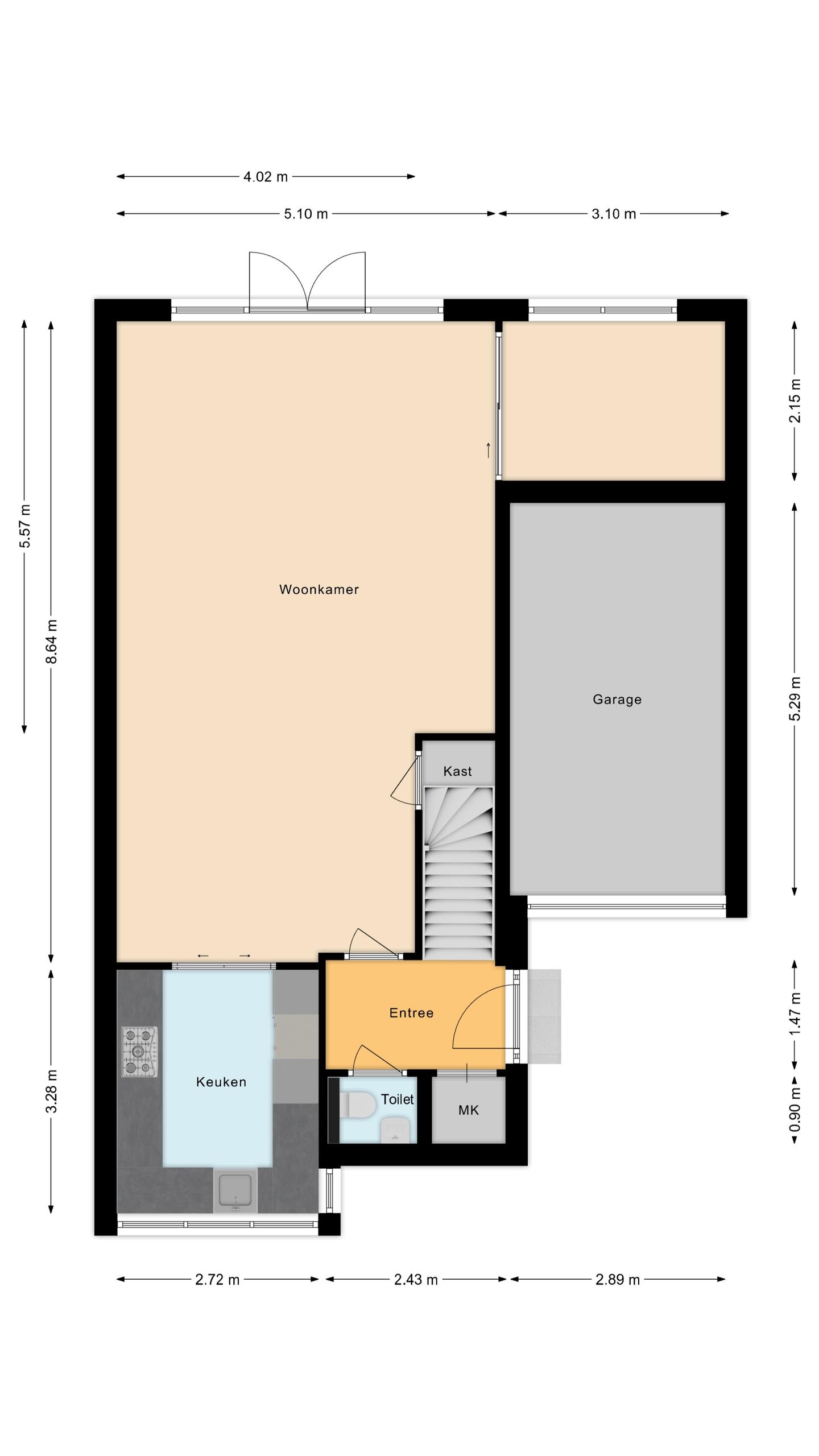 Foto 59 van Ketelven 87