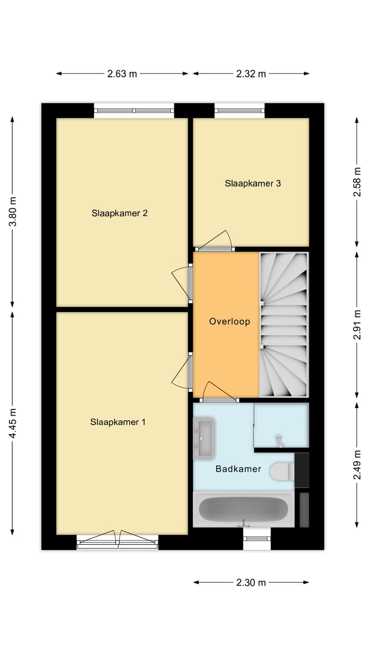 Foto 60 van Ketelven 87