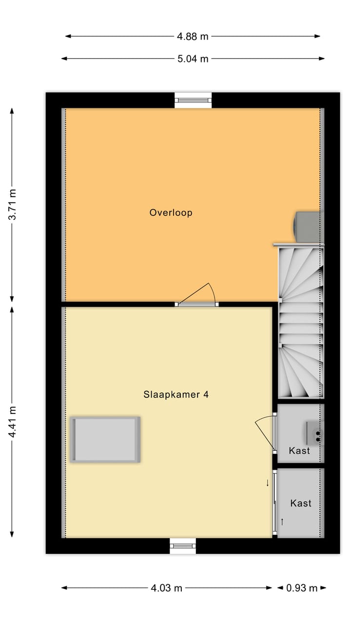 Foto 61 van Ketelven 87
