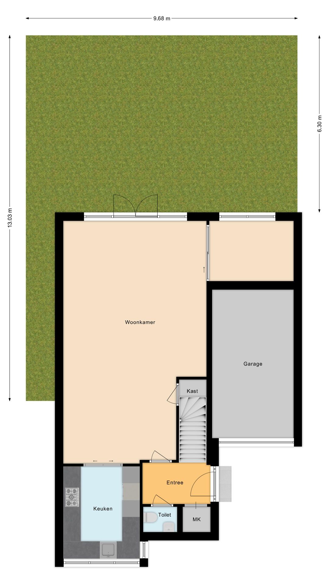 Foto 62 van Ketelven 87