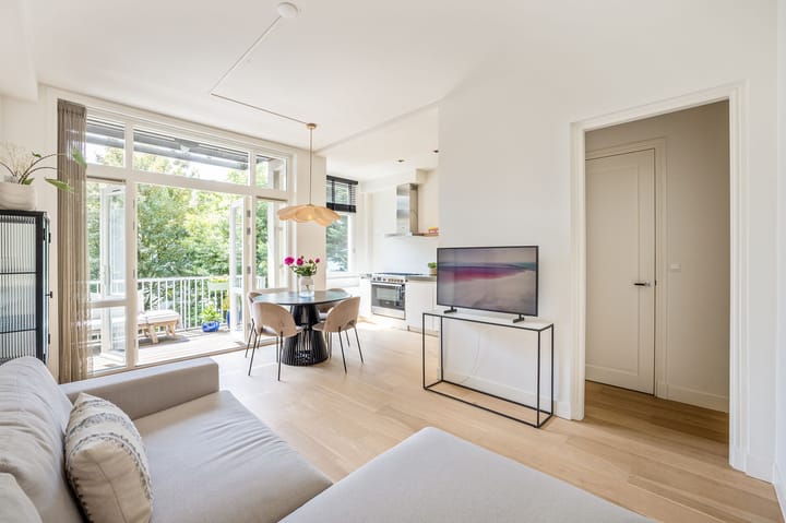 Foto 2 van Vrolikstraat 294-1