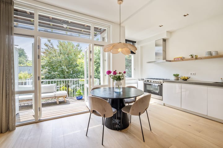 Foto 3 van Vrolikstraat 294-1