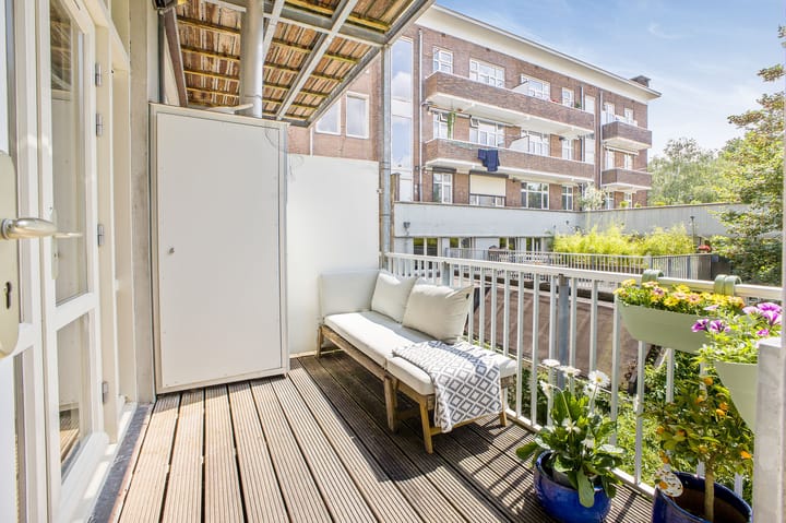 Foto 6 van Vrolikstraat 294-1