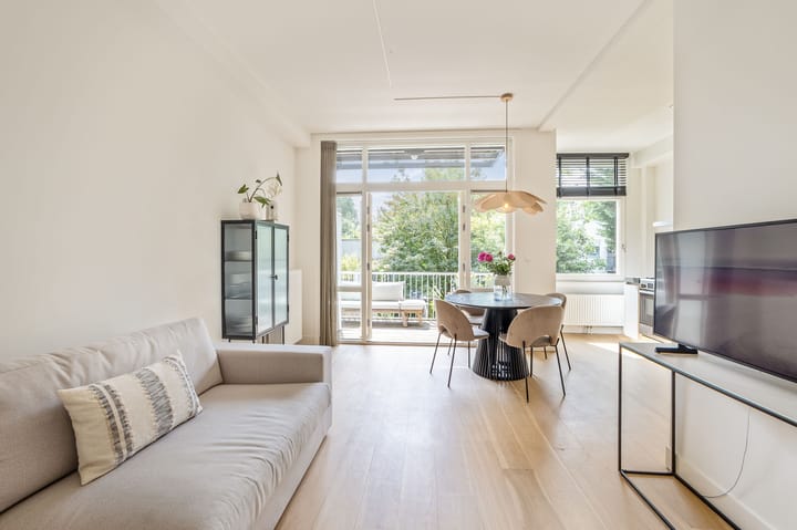 Foto 8 van Vrolikstraat 294-1