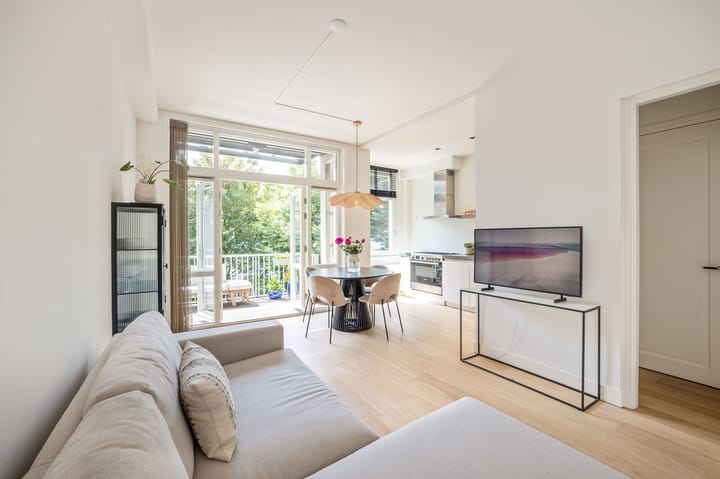 Foto 9 van Vrolikstraat 294-1