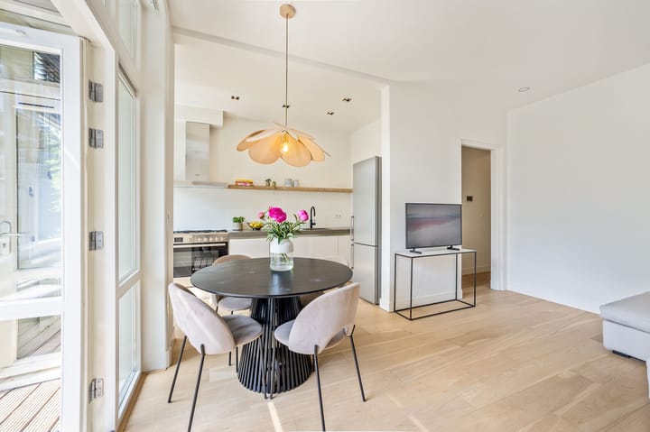 Foto 10 van Vrolikstraat 294-1