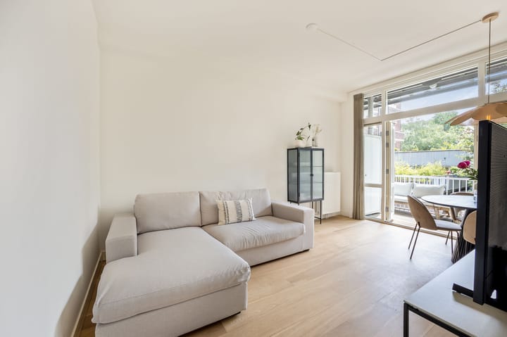 Foto 11 van Vrolikstraat 294-1