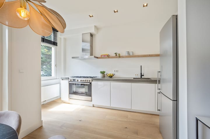 Foto 15 van Vrolikstraat 294-1