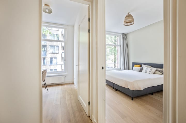 Foto 20 van Vrolikstraat 294-1