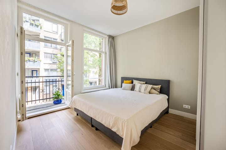 Foto 21 van Vrolikstraat 294-1