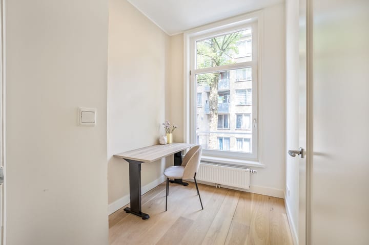 Foto 24 van Vrolikstraat 294-1